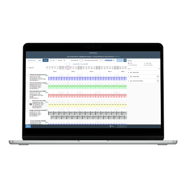 shift-planning-app-success-solutions