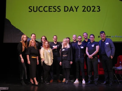 Success Day 2023: Digitalizace HR s využitím SAP SuccessFactors v praxi