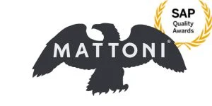 MATTONI 1873