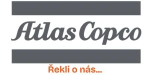 Atlas Copco