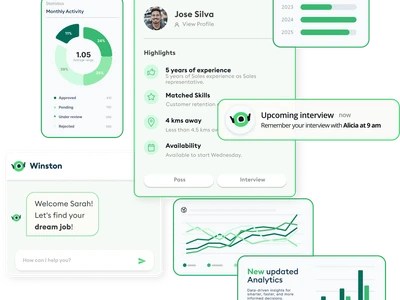 Webinář - Jak na SmartRecruiters?
