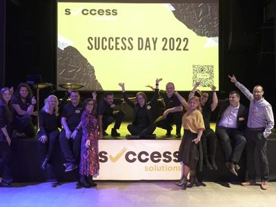 Konference Success Day 2022