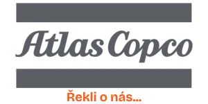 Atlas Copco