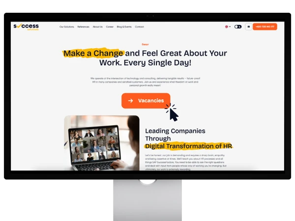 Career Hub